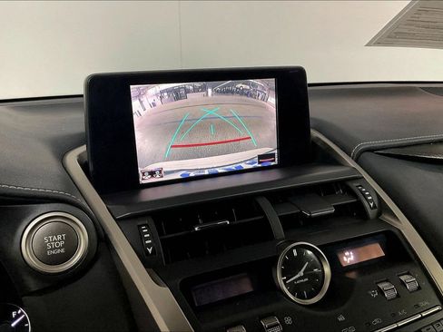 Used 2021 Lexus NX 300 FWD w/ Comfort Package image 17