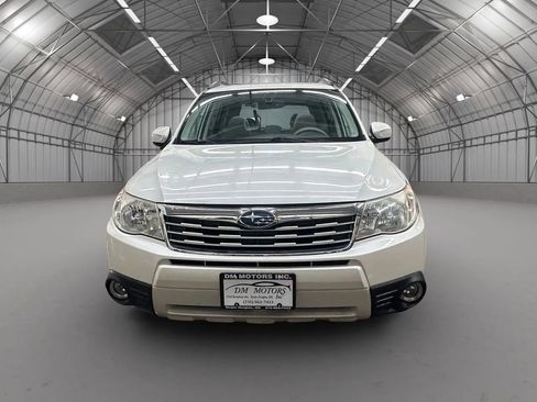 Used 2009 Subaru Forester 2.5X w/ Popular Equipment Group 1A image 8