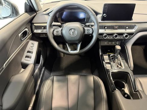 New 2026 Acura Integra FWD image 12