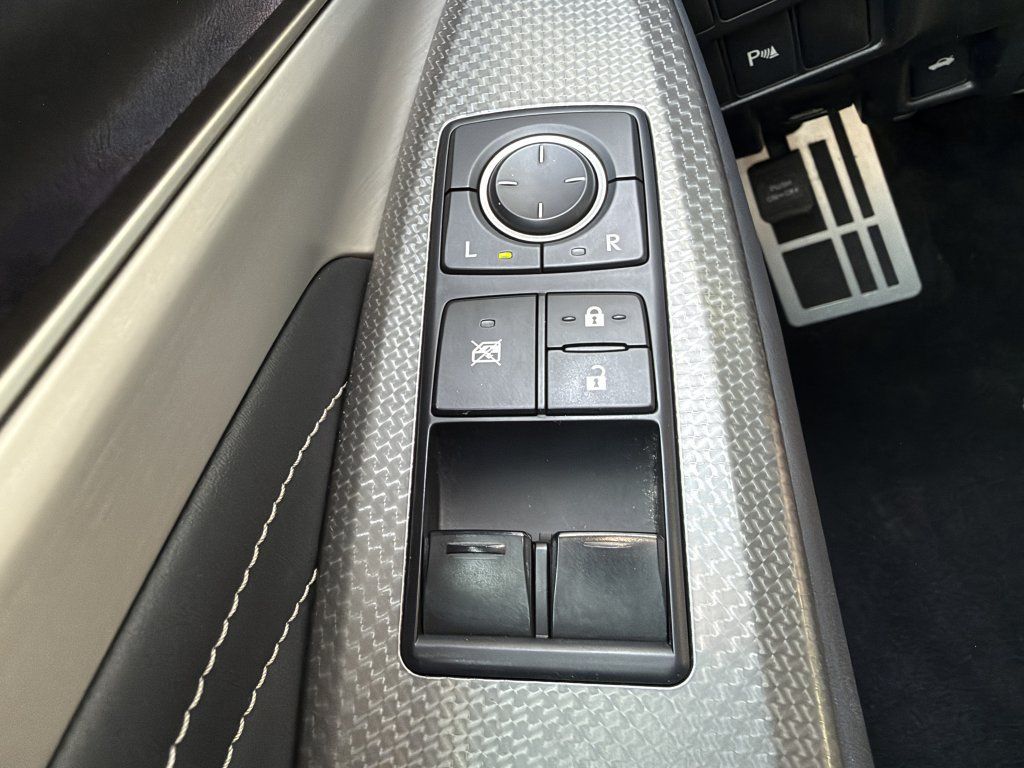Used 2016 Lexus RC 350 RWD image 25