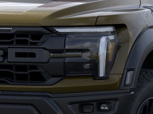 New 2026 Ford F150 Raptor image 18