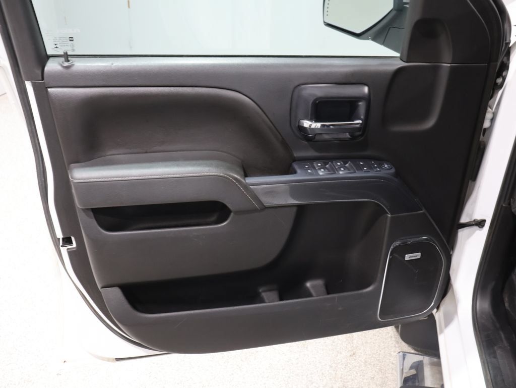 Used 2014 GMC Sierra 1500 SLE w/ All-Terrain Package AWD/4WD image 14