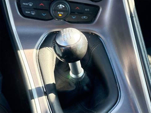 Used 2020 Dodge Challenger R/T Scat Pack image 16