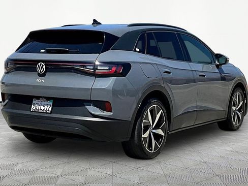 Used 2023 Volkswagen ID.4 Pro S RWD image 6