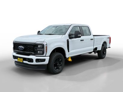 New 2026 Ford F350 XL