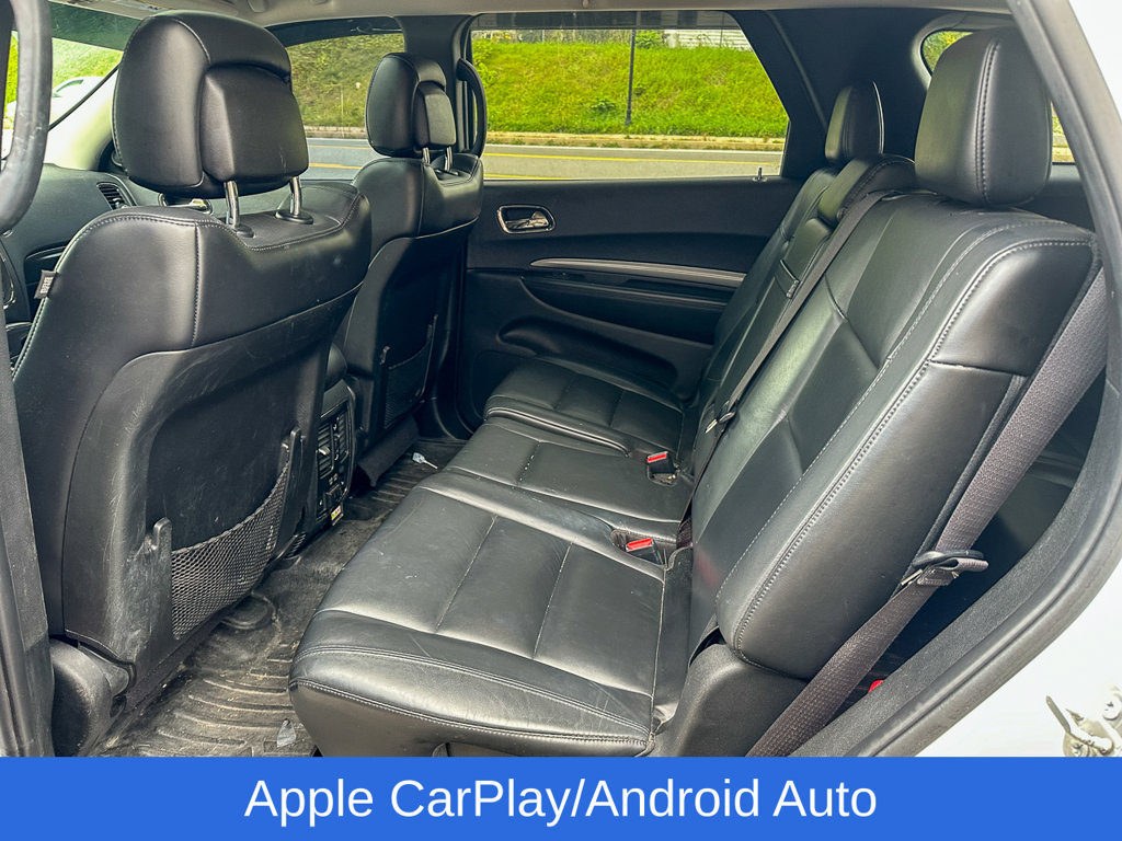 Used 2019 Dodge Durango GT AWD/4WD image 10