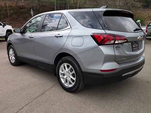 Used 2024 Chevrolet Equinox LT image 13