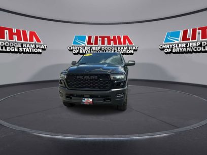 New 2026 RAM 1500 Classic Warlock