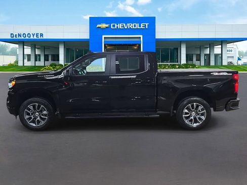 New 2026 Chevrolet Silverado 1500 RST image 5