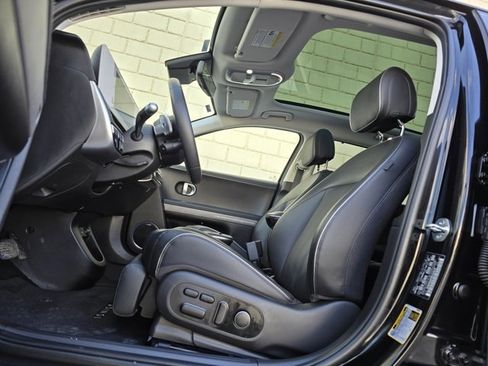 Used 2024 Hyundai Ioniq 5 Limited image 21