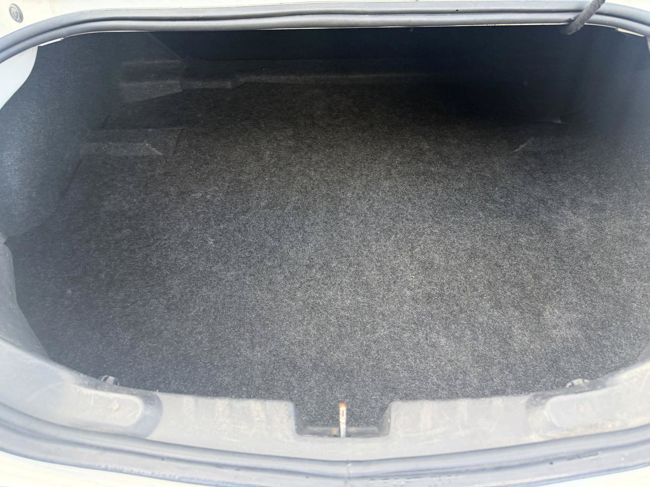 Used 2013 Chevrolet Camaro LS RWD image 13