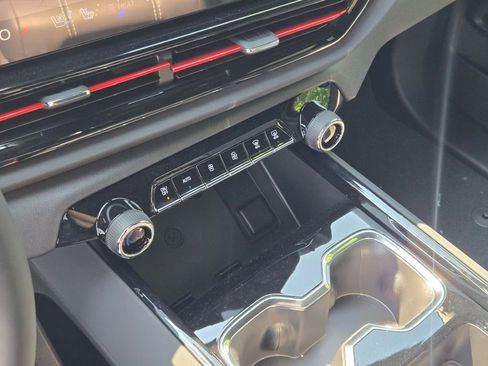 New 2026 Chevrolet Silverado EV Trail Boss image 26