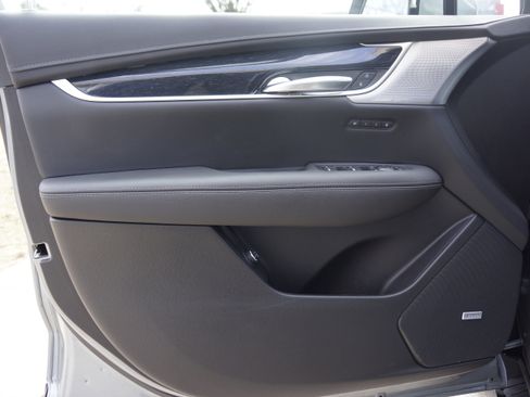 New 2025 Cadillac XT5 Premium Luxury w/ Technology Package image 21