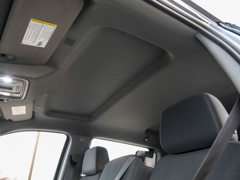 Used 2021 Chevrolet Silverado 1500 LT w/ Diesel Off-Road Package image 30