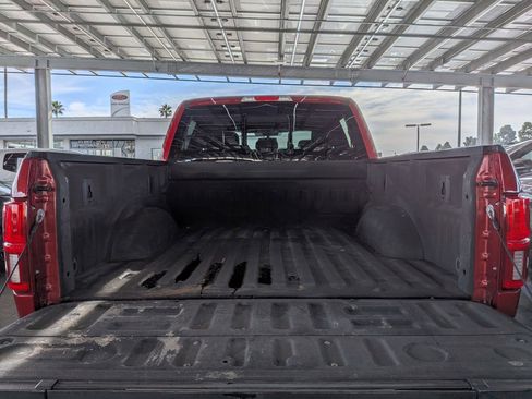 Used 2019 Ford F150 Lariat w/ Equipment Group 502A Luxury image 32