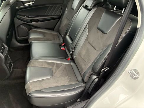 Used 2017 Ford Edge Sport w/ Equipment Group 401A image 51