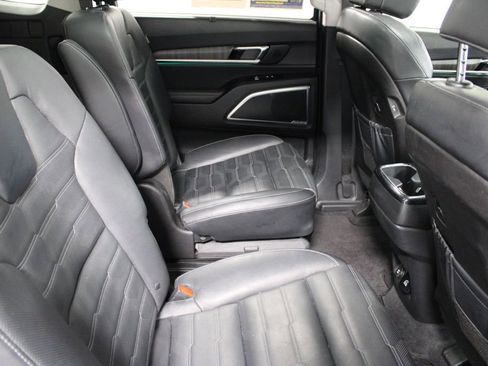 Used 2024 Kia Telluride SX Prestige image 31
