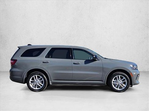 New 2026 Dodge Durango GT image 5