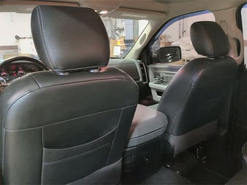 Used 2018 RAM 1500 Outdoorsman image 19