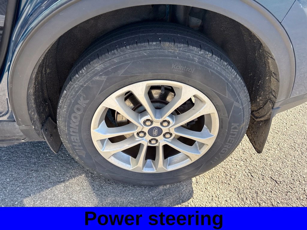 Used 2020 Ford Escape SE AWD/4WD image 9