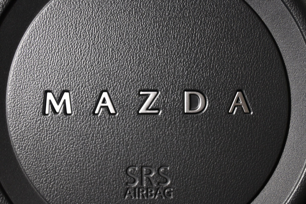 New 2026 MAZDA CX-5 Preferred AWD/4WD image 33