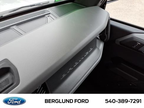 Used 2024 Ford Bronco Big Bend image 29