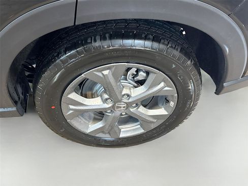 New 2026 Honda HR-V LX image 29