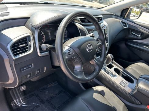 Certified 2023 Nissan Murano SV AWD/4WD image 23