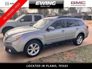 Used 2013 Subaru Outback 2.5i Limited w/ Moonroof Pkg video 1