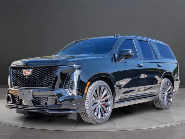 Used 2026 Cadillac Escalade V AWD/4WD image 10