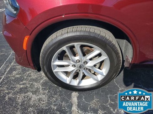 Used 2023 Dodge Durango GT image 21