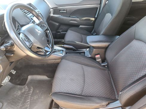 Used 2018 Mitsubishi Outlander Sport LE AWD/4WD image 9