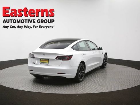 Used 2023 Tesla Model 3 Standard Range RWD image 35