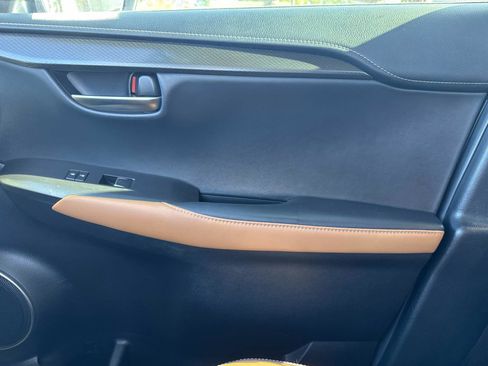 Used 2019 Lexus NX 300h AWD w/ Comfort Package image 24