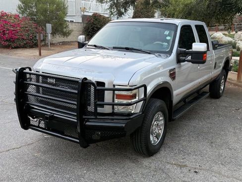 Used 2009 Ford F350 Cabela's image 18
