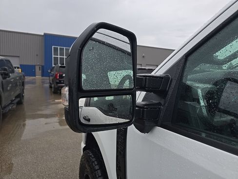 Used 2025 Ford F350 XL w/ STX Appearance Package AWD/4WD image 10