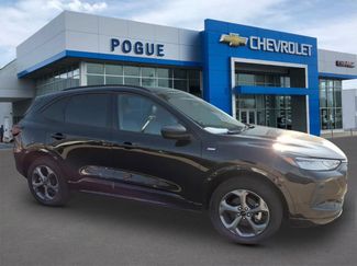 Used 2024 Ford Escape ST-Line AWD/4WD video 1