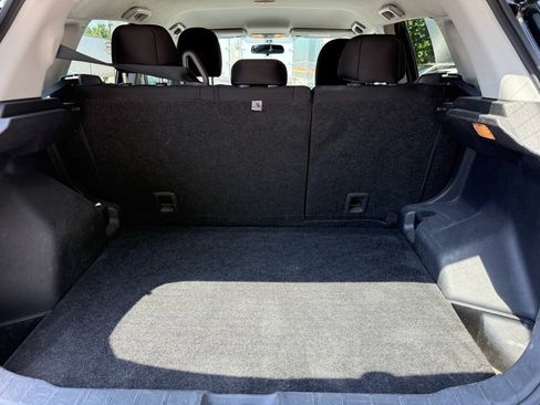 Used 2015 Mitsubishi Outlander Sport ES FWD image 10