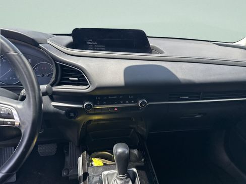 Used 2024 MAZDA CX-30 AWD 2.5 S w/ Select Sport Pkg image 16