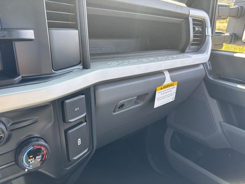 New 2026 Ford F250 XL w/ STX Appearance Package image 47