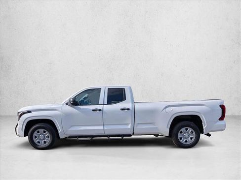 New 2026 Toyota Tundra SR image 9