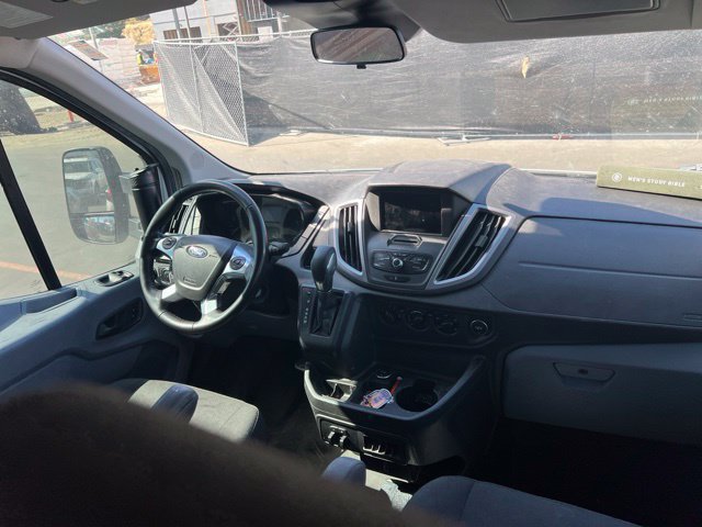 Used 2018 Ford Transit 350 XLT RWD image 11