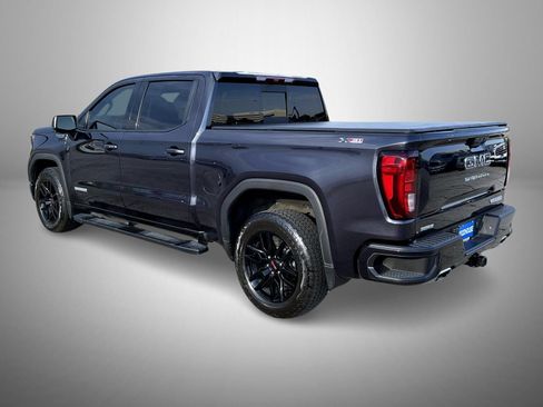 Certified 2023 GMC Sierra 1500 Elevation w/ Elevation Premium Package AWD/4WD image 7
