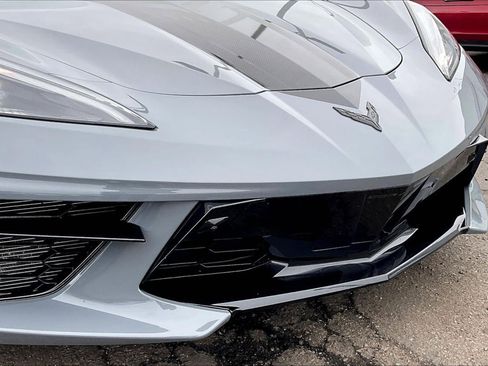 Used 2024 Chevrolet Corvette Stingray Premium Cpe image 23