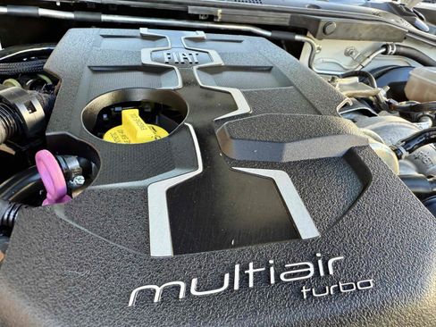 Used 2017 FIAT 124 Spider Lusso image 68