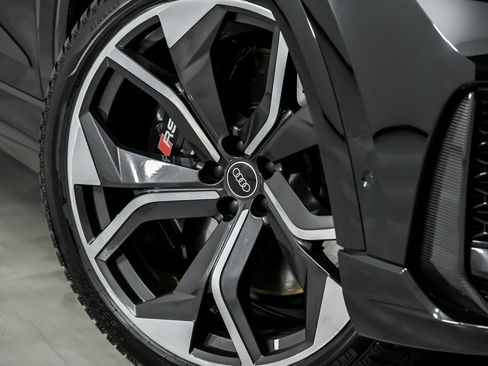 Used 2023 Audi RS Q8 image 4