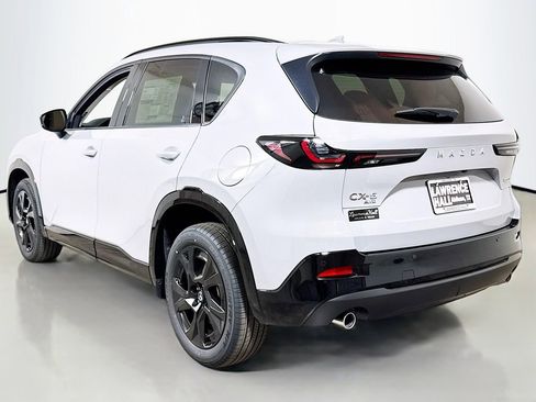 New 2026 MAZDA CX-5 2.5 S w/ Premium Package image 3