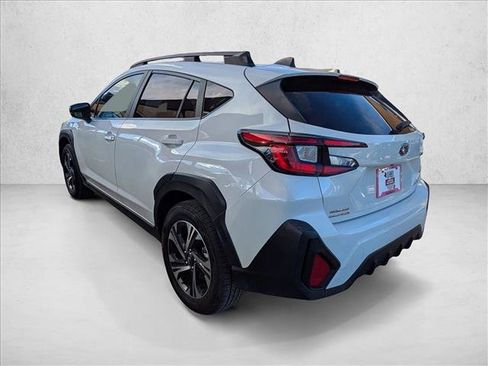 Certified 2024 Subaru Crosstrek 2.0i Premium image 7