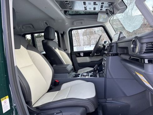 New 2026 INEOS Grenadier Fieldmaster Edition image 33