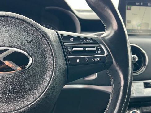 Used 2018 Kia Stinger Premium AWD/4WD image 22